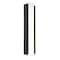 Dweled Fiction 26in LED Indoor and Outdoor Wall Light 3000K in Black WS-W119 - alternate 1